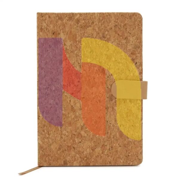 Cuaderno Magnet - Imagen 8