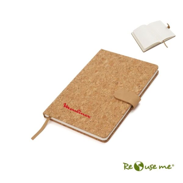 Cuaderno Magnet - Imagen 9