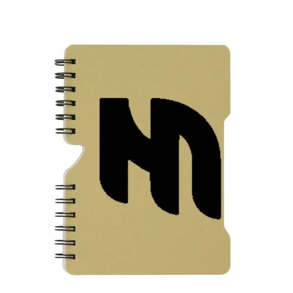Cuaderno Olive - Imagen 8