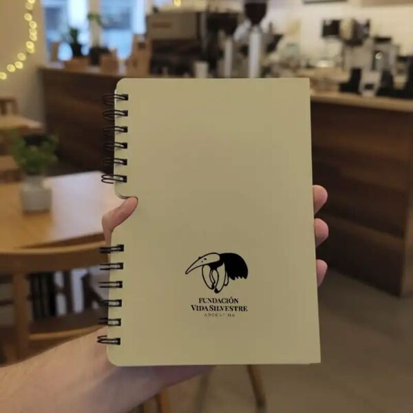 Cuaderno Olive - Imagen 9