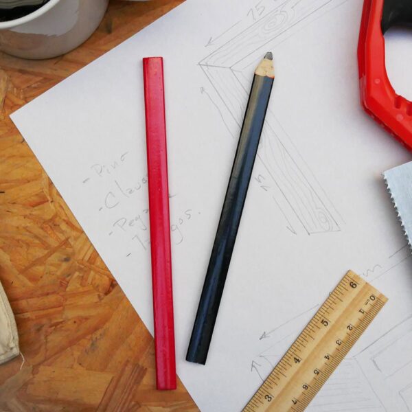 Lapiz Carpintero - Imagen 6