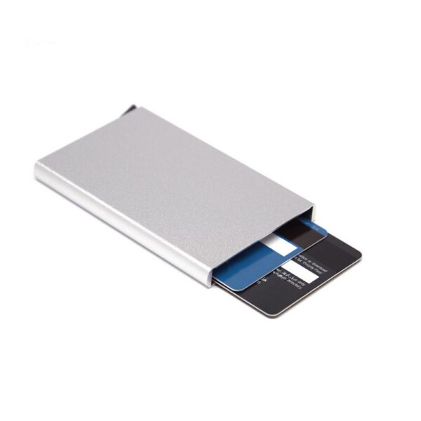 Porta Tarjetas de Credito - Imagen 10