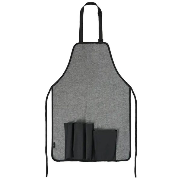 Set bbq Delantal Grill - Imagen 9