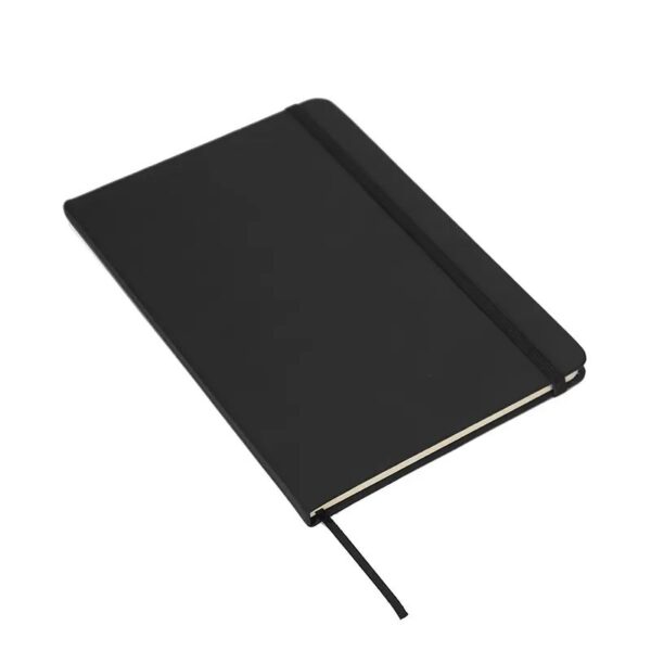 Cuaderno JOURNAL A5 Hojas Rayadas - Imagen 10