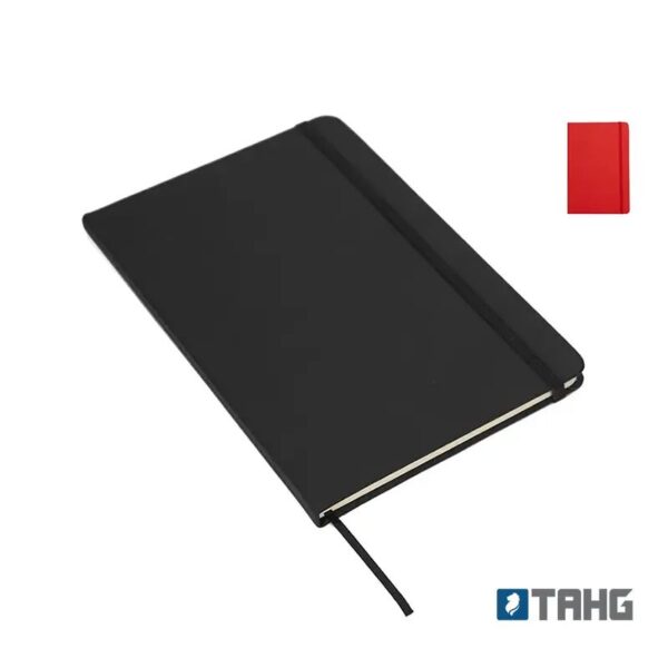 Cuaderno JOURNAL A5 Hojas Rayadas - Imagen 9