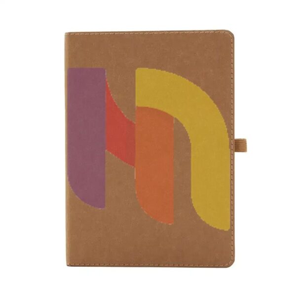 Cuaderno Monarq - Imagen 10