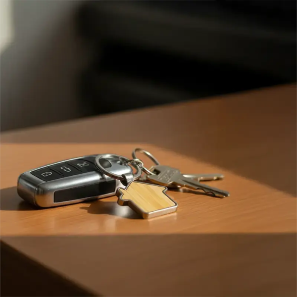 Llavero House - Imagen 6