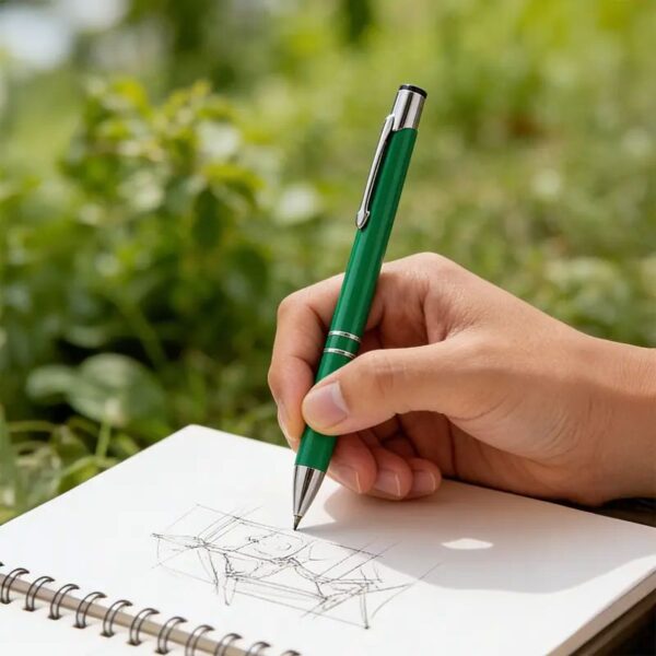 Boligrafo Electra - Imagen 6