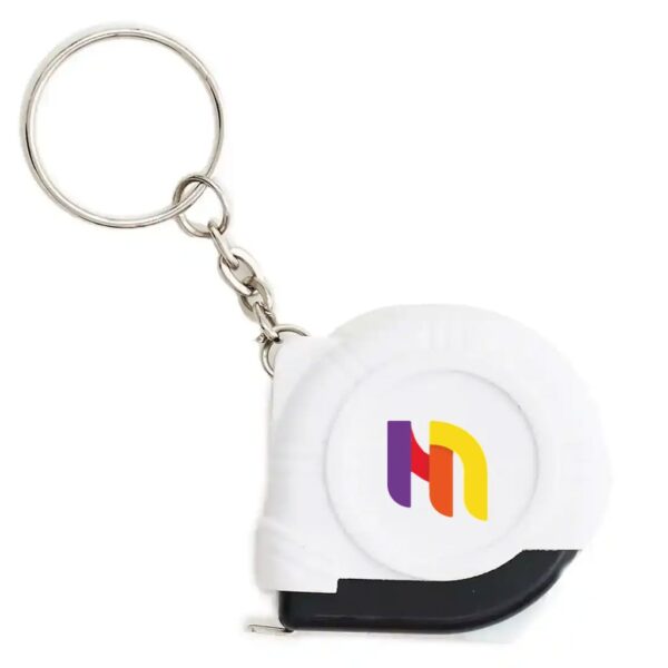 Llavero Cinta Métrica - Imagen 10