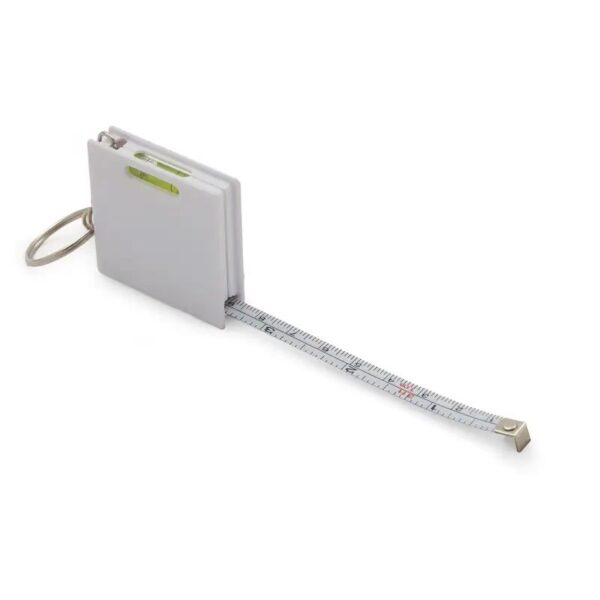 Llavero Cinta Métrica Square - Imagen 6