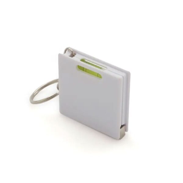 Llavero Cinta Métrica Square - Imagen 7