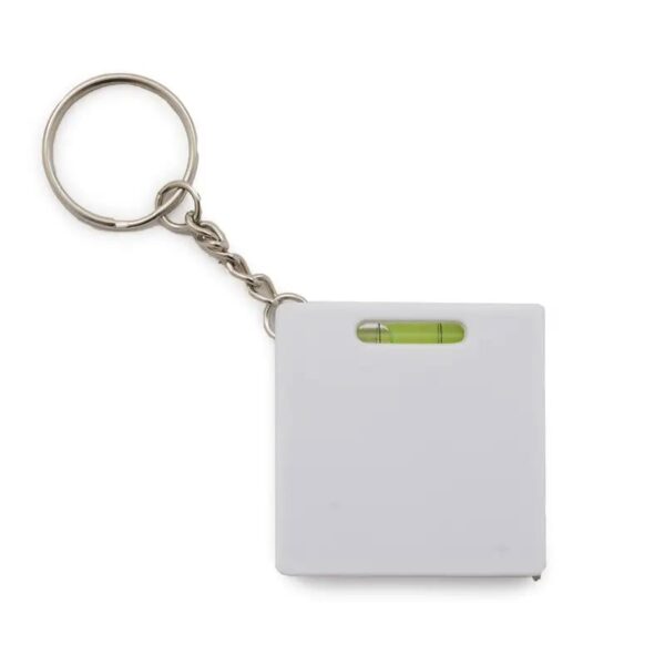 Llavero Cinta Métrica Square - Imagen 8