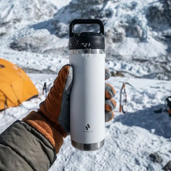 Handler Hydra Go - Imagen 5