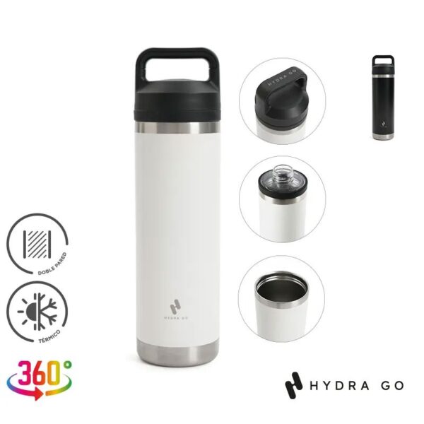 Handler Hydra Go - Imagen 6