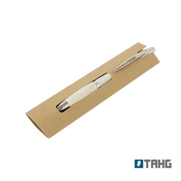Estuche para Bolígrafo Kraft - Imagen 9