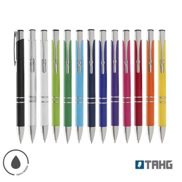 Boligrafo Electra - Imagen 9