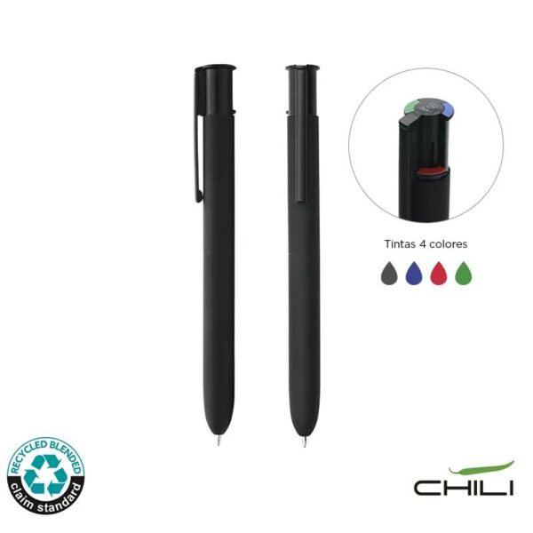 Boligrafo 4 Colores - Imagen 10