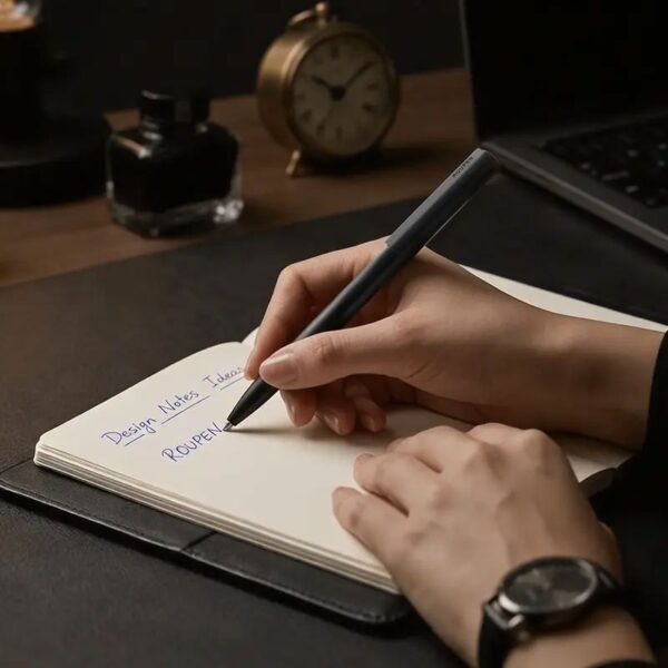 Boligrafo FUSSEN - Imagen 9