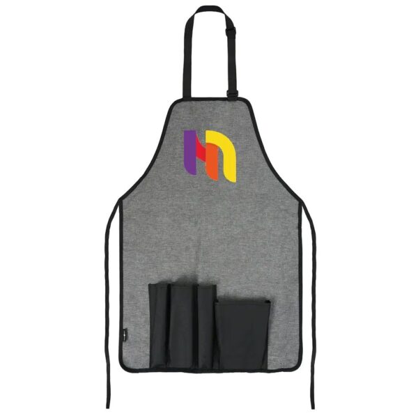 Set bbq Delantal Grill - Imagen 8