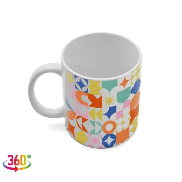 Taza - Canvas Sublimation - Imagen 8