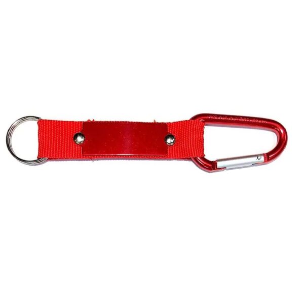 Llavero CARABINER - Imagen 7