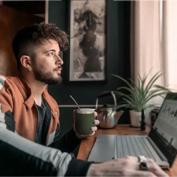 Mate SAN ROQUE c/Bombilla - Imagen 10