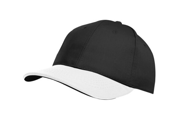 Gorro TAHG 36 c/broche - Imagen 7