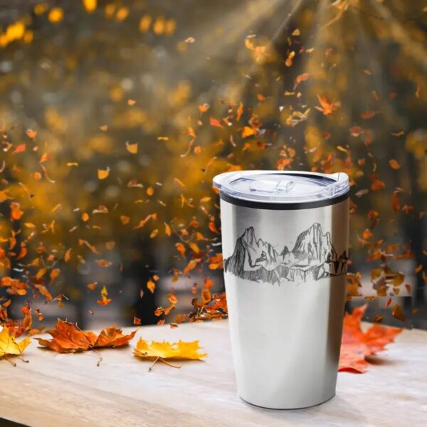 Jarro CHALTEN - Imagen 7