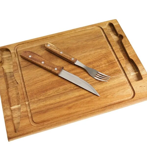 Set de Asado Peña - Imagen 7