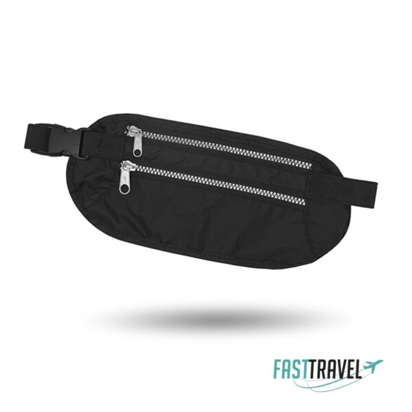 FT Waist Bag - Imagen 5