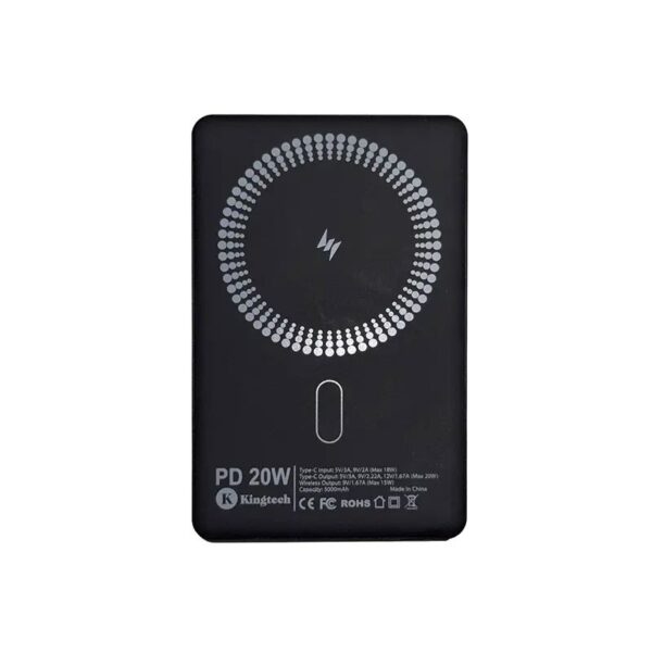 Power Bank Tron - Imagen 8