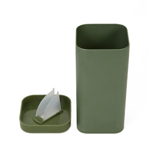 Set Yerbera/Azucarera Rect - Imagen 6