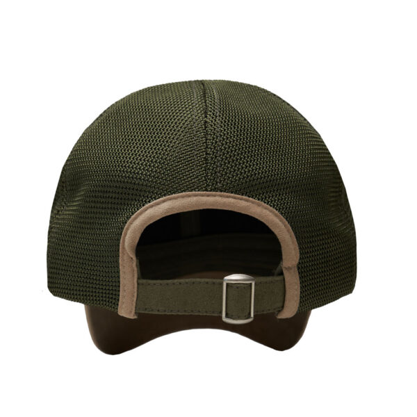 Gorro Santa Fe Mesh Combinado - Imagen 9