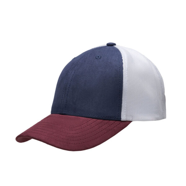 Gorro Santa Fe Mesh Combinado - Imagen 10