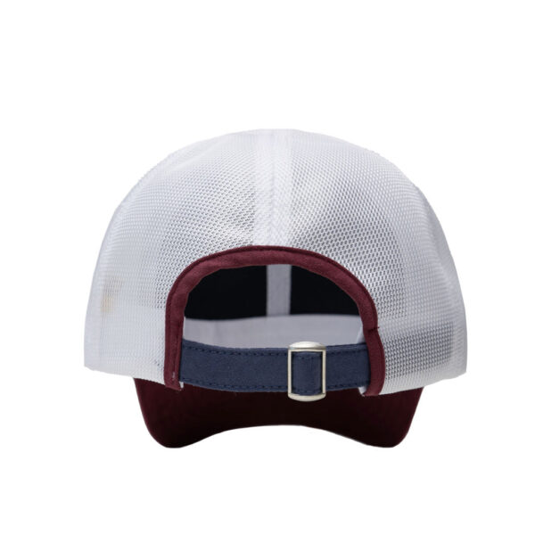 Gorro Santa Fe Mesh Combinado - Imagen 7