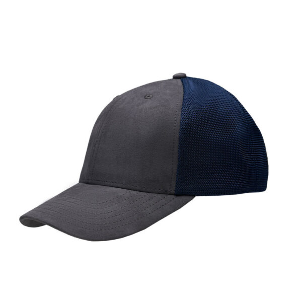 Gorro Santa Fe Mesh Combinado - Imagen 6