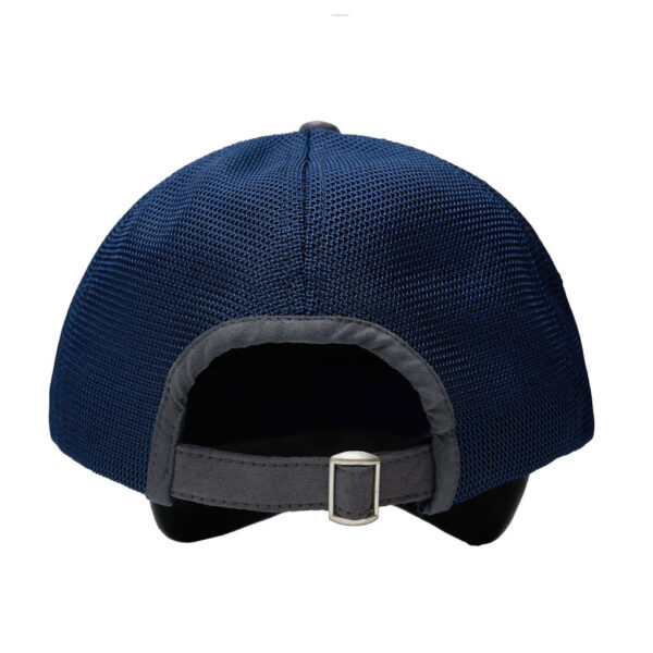 Gorro Santa Fe Mesh Combinado - Imagen 5
