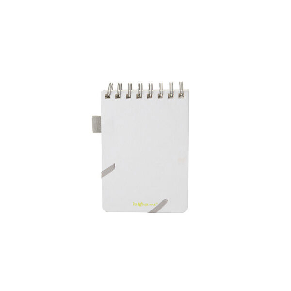 Cuaderno AQUA - Imagen 7