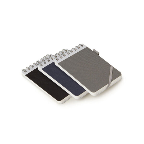 Cuaderno AQUA - Imagen 8