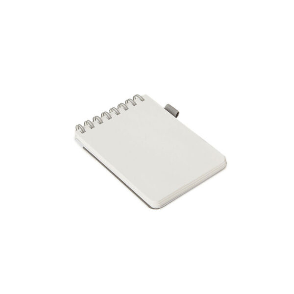 Cuaderno AQUA - Imagen 9