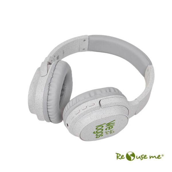 Auriculares Demo - Imagen 10