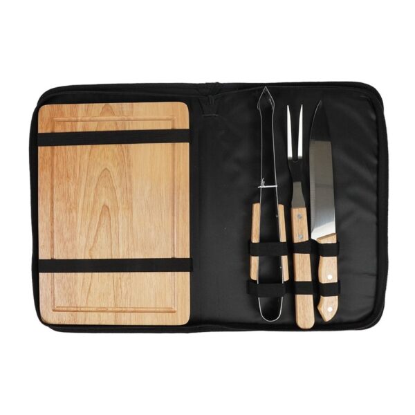 Set de Asado Brasa - Imagen 6