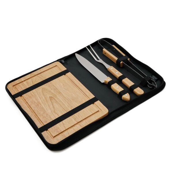 Set de Asado Brasa - Imagen 5