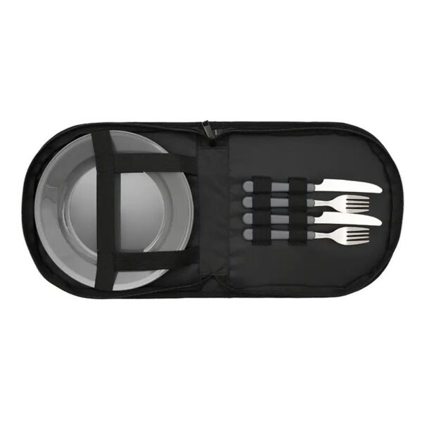 Set de Asado Andino - Imagen 5