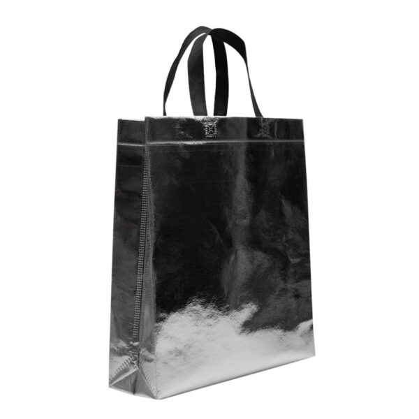Bolsa Shiny 40x38x10 - Imagen 5