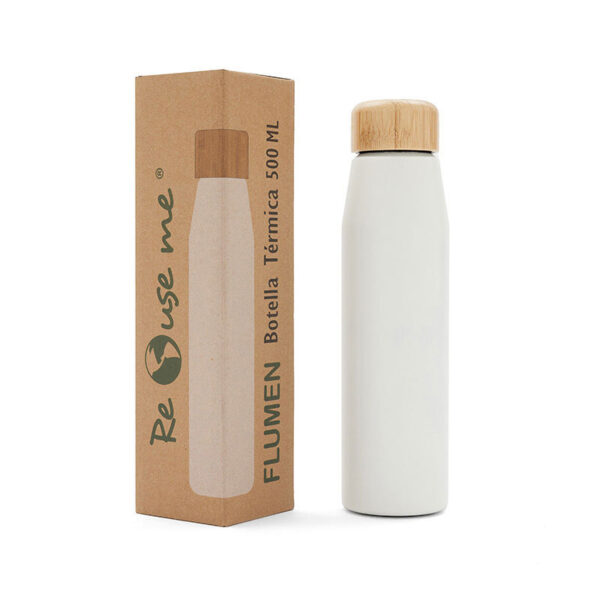 Botella FLUMEN - Imagen 9