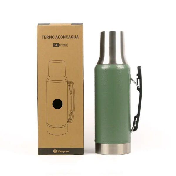 Termo Aconcagua - Imagen 9