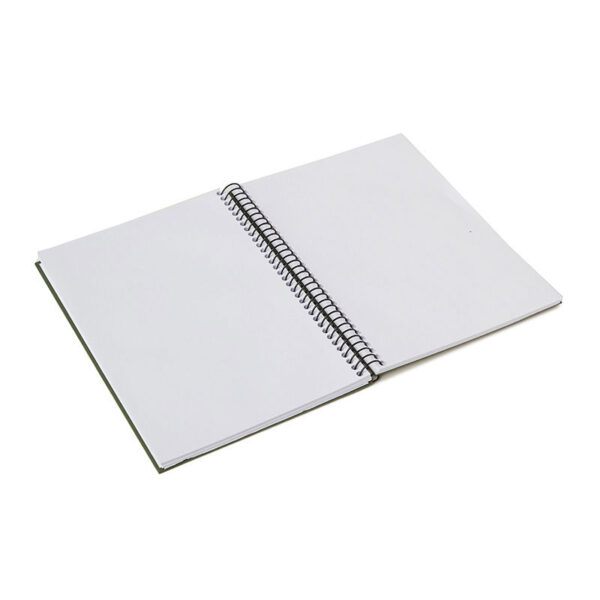 Cuaderno BUSH - Imagen 8