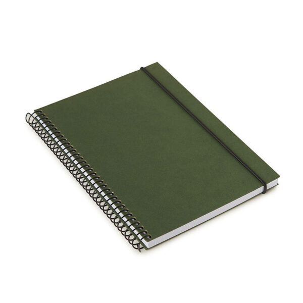 Cuaderno BUSH - Imagen 6