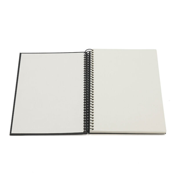 Cuaderno BUSH - Imagen 5